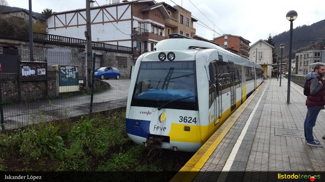 3623-3624 en reserva