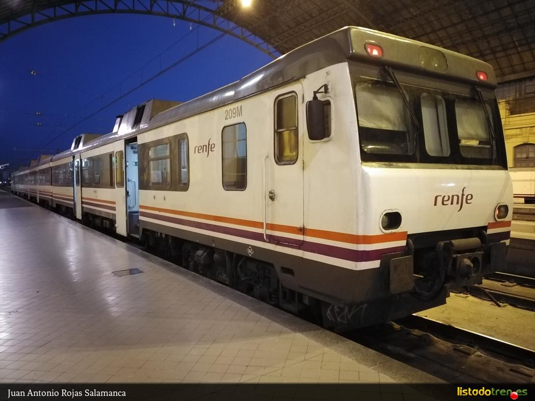 592-209 (Valencia, 2019)