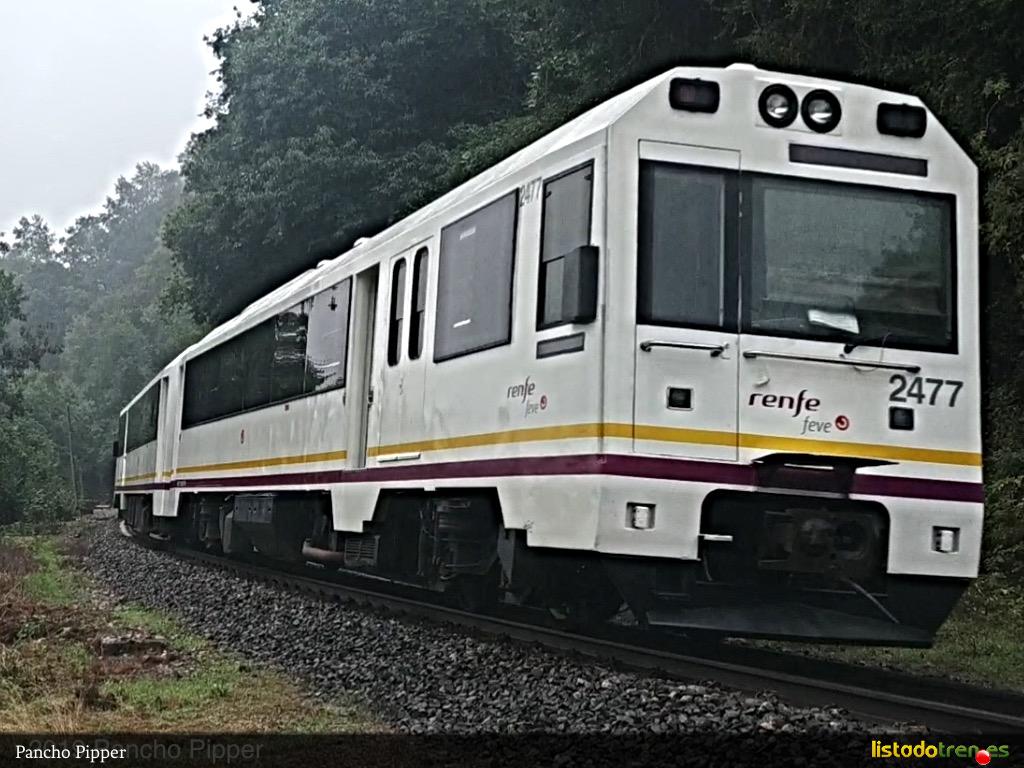 2427 Treceño