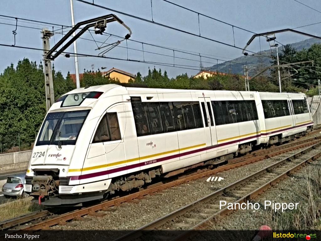 2723 Astillero