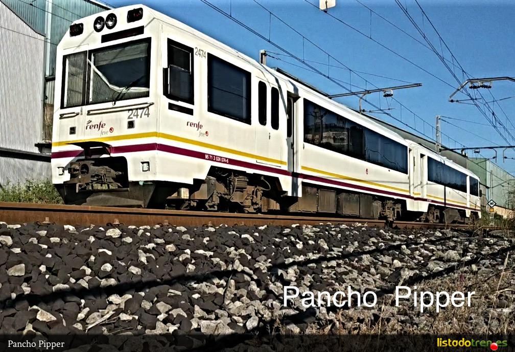 2474 Maliaño