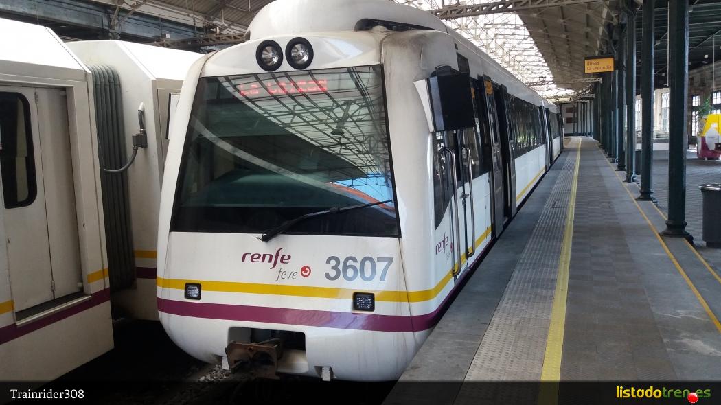 UT 3607-08 en Concordia