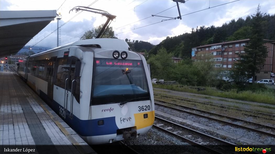 3619-20 en Aranguren