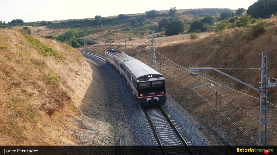 470 en Mataporquera