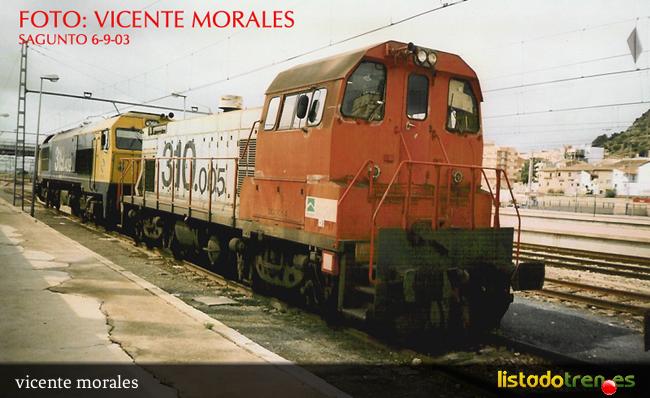 310-005-4 (Sagunto, 2003)