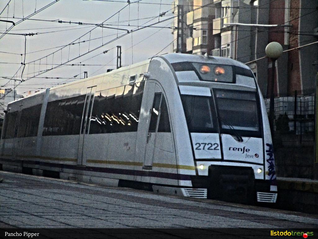 2721-22 Maliaño