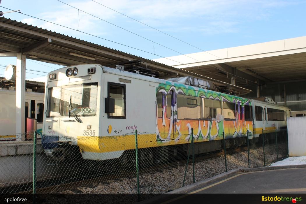 3536 en Gijón