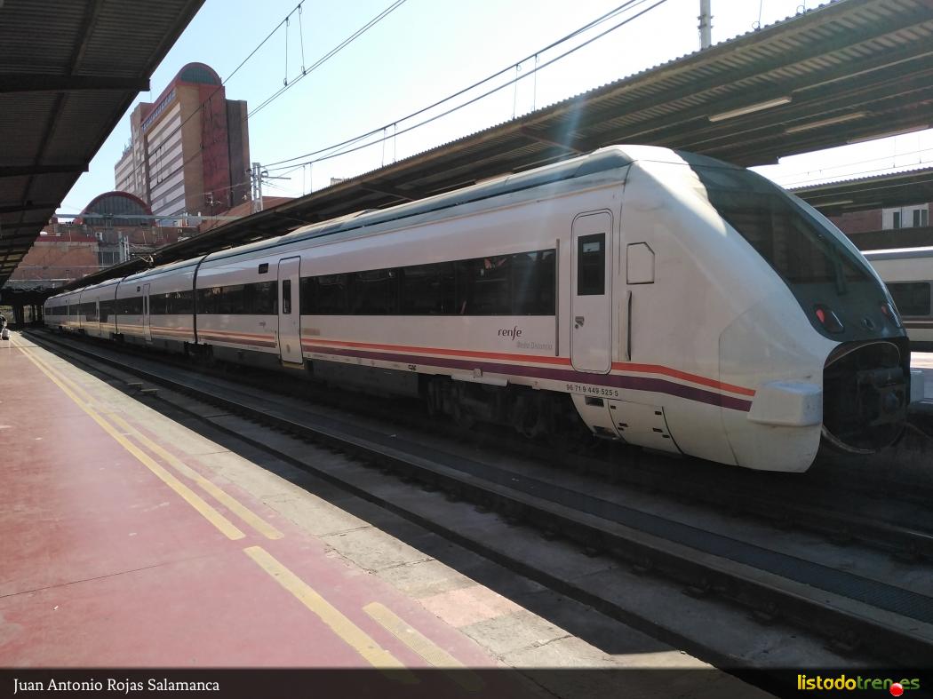 MD Madrid-Albacete
