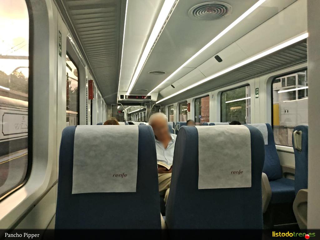 Interior del 2424