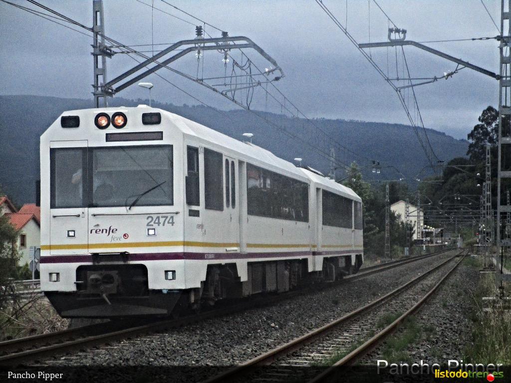 2424-74 V.Peña