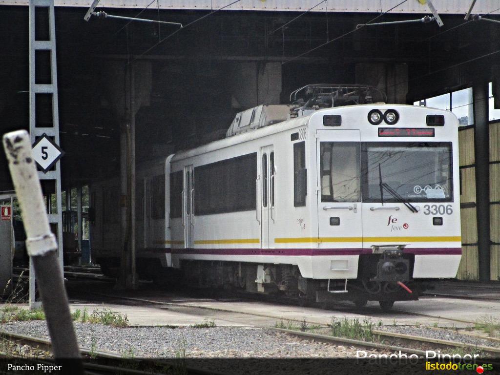 3505-06 Taller el Berrón