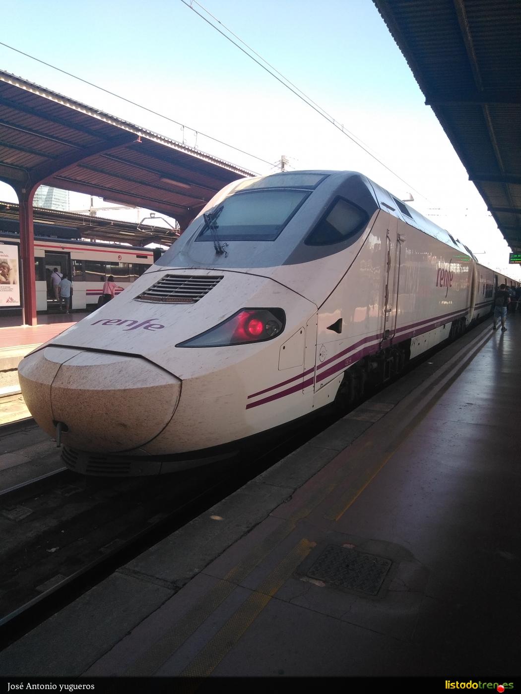 Madrid Chamartín