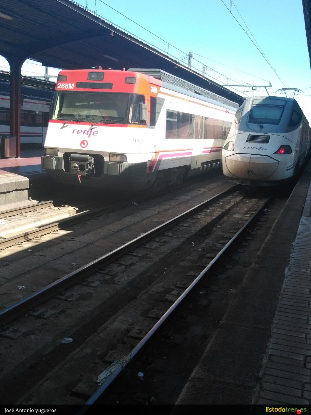 Madrid Chamartín