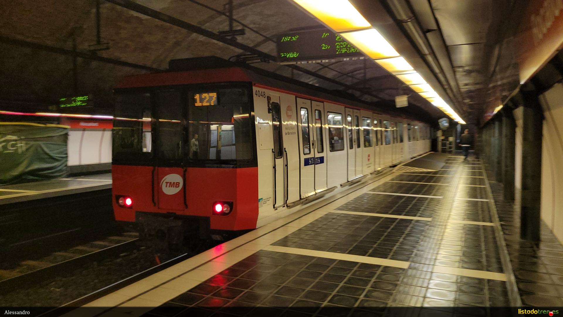 TMB 4048 Rocafort