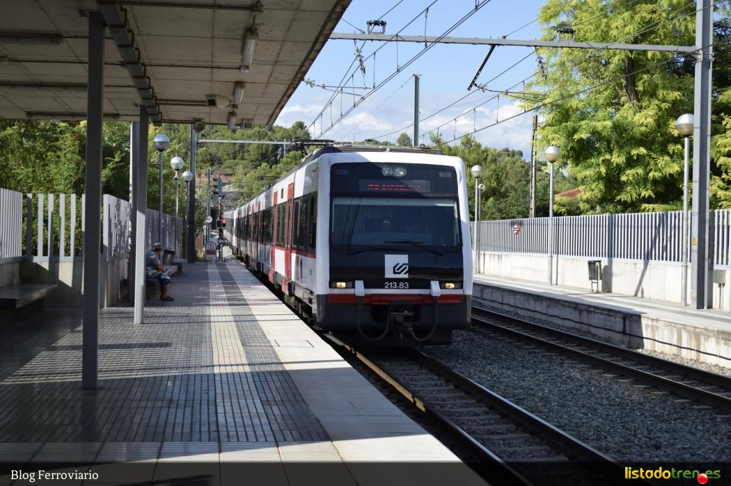 213.83 en Martorell Vila | Castellbisbal