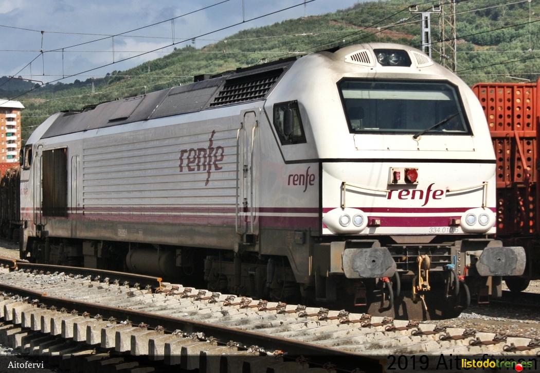 334.010 en Ourense