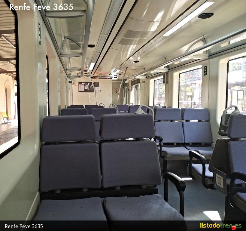 Interior 3307-08