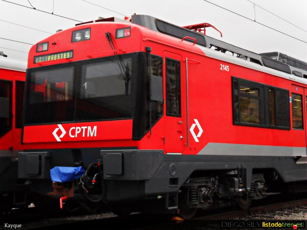CPTM S 2145