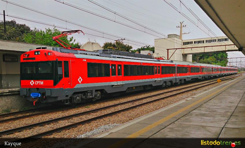 CPTM Serie 2144