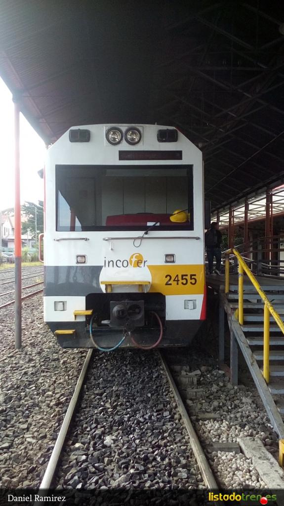 Apolo 2455 (Costa Rica)