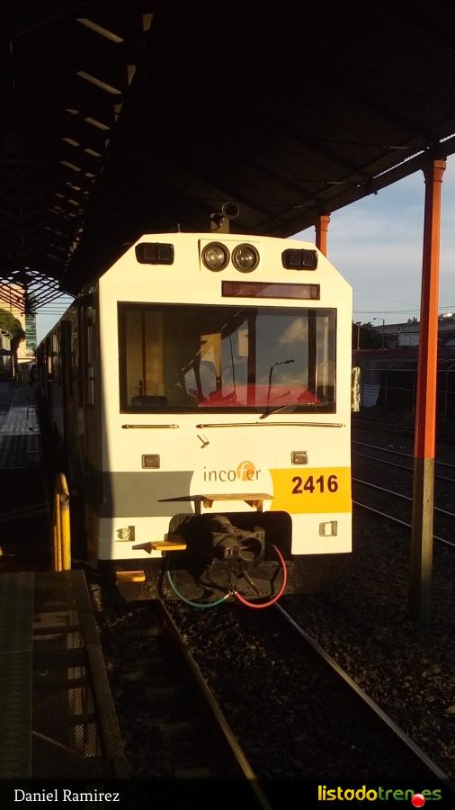 Apolo 2416 (Costa Rica)