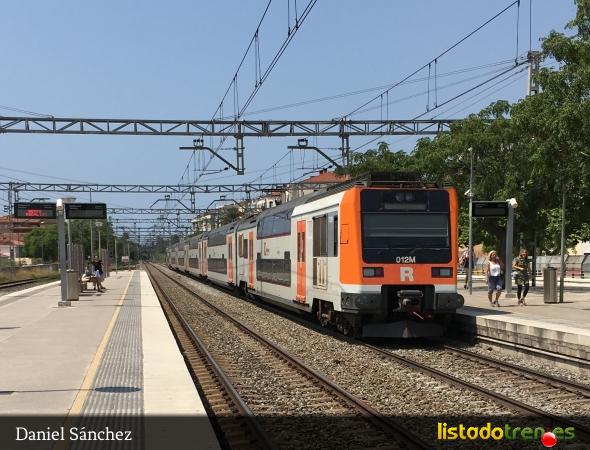 450-012M (Castelldefels, 2019)