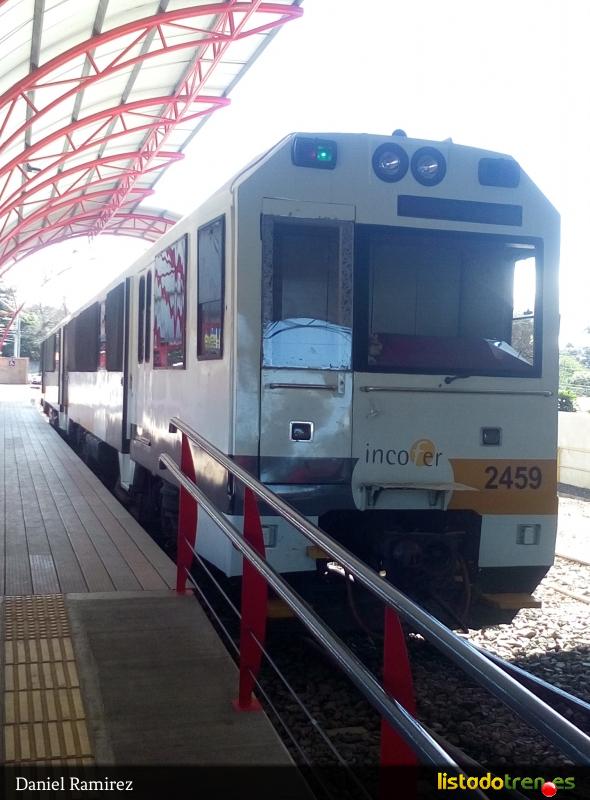 Apolo 2459 (Costa Rica)