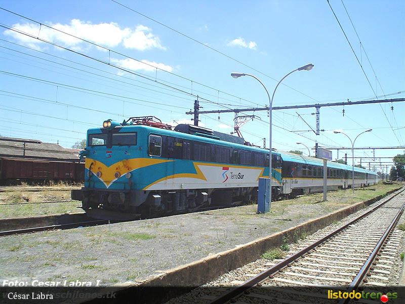 269-916 en Chile