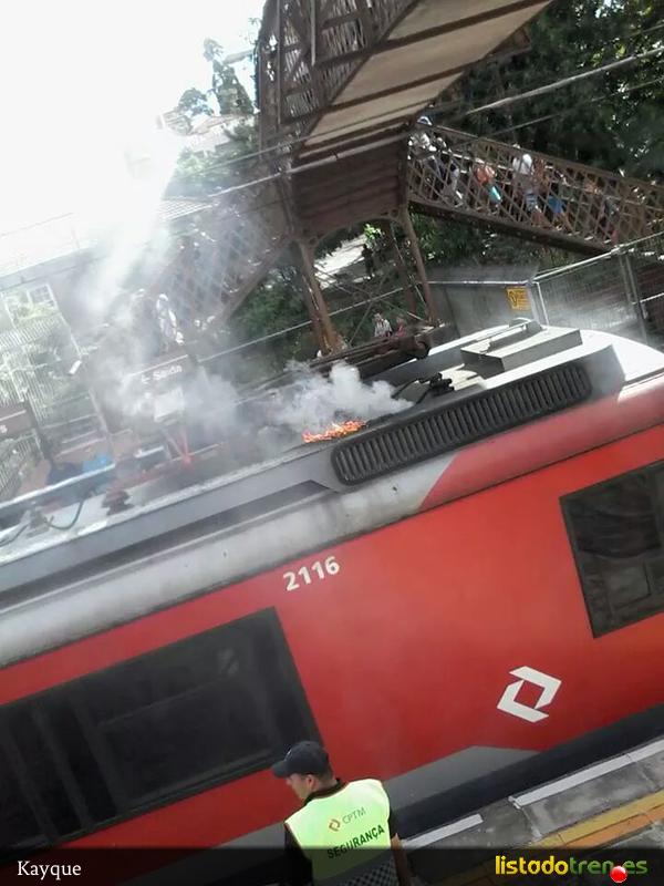 CPTM 2116