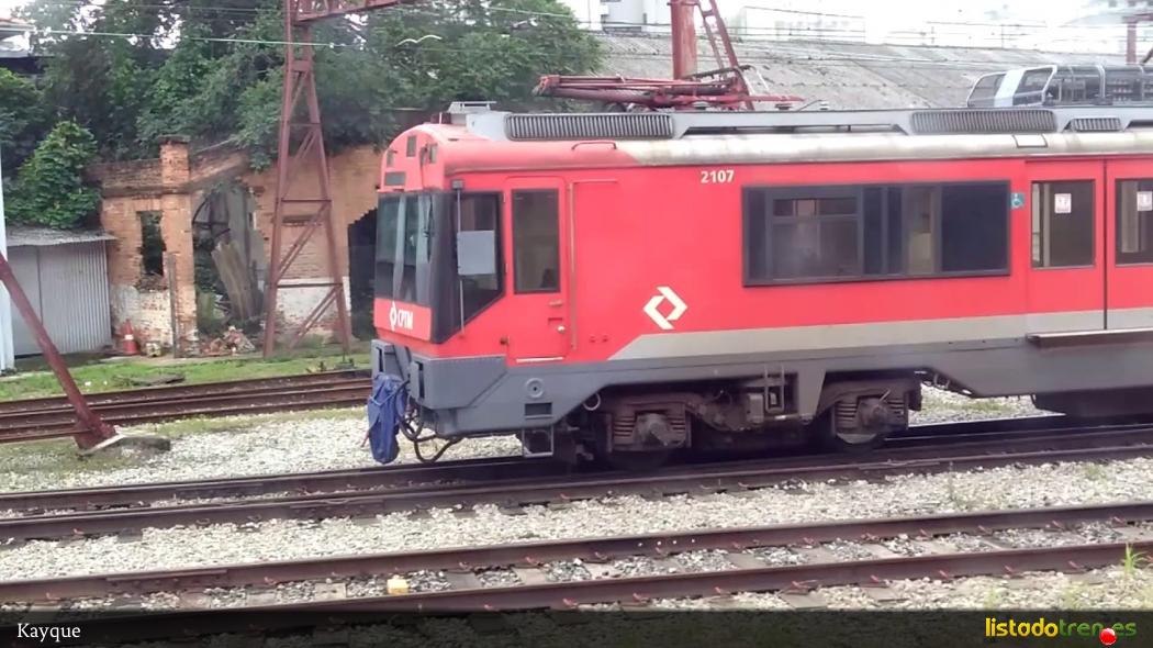 CPTM Serie 2100 (2107)