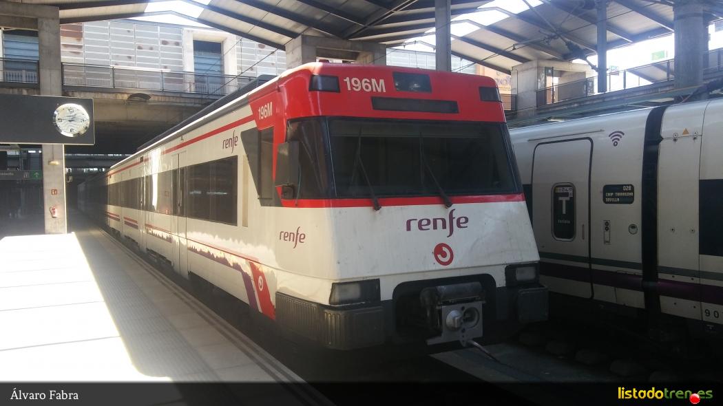 446 en Córdoba