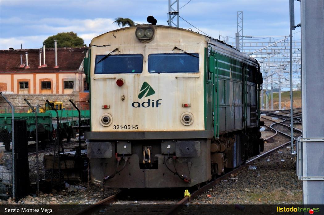 321.051 Salamanca