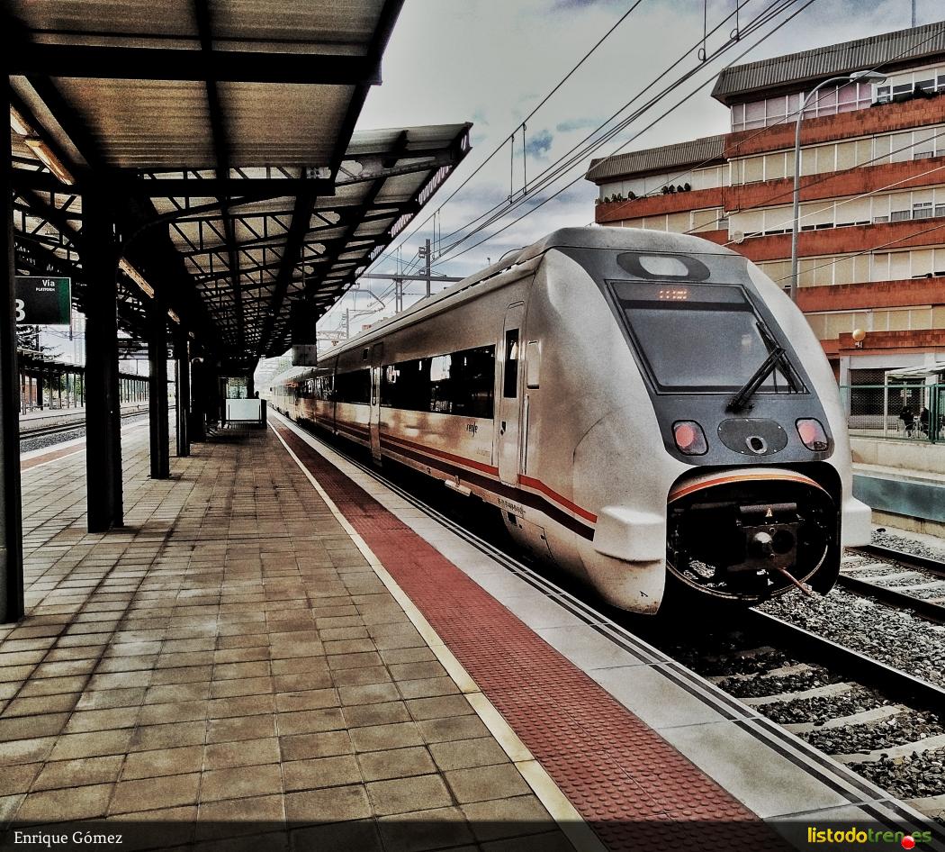 449 en Palencia
