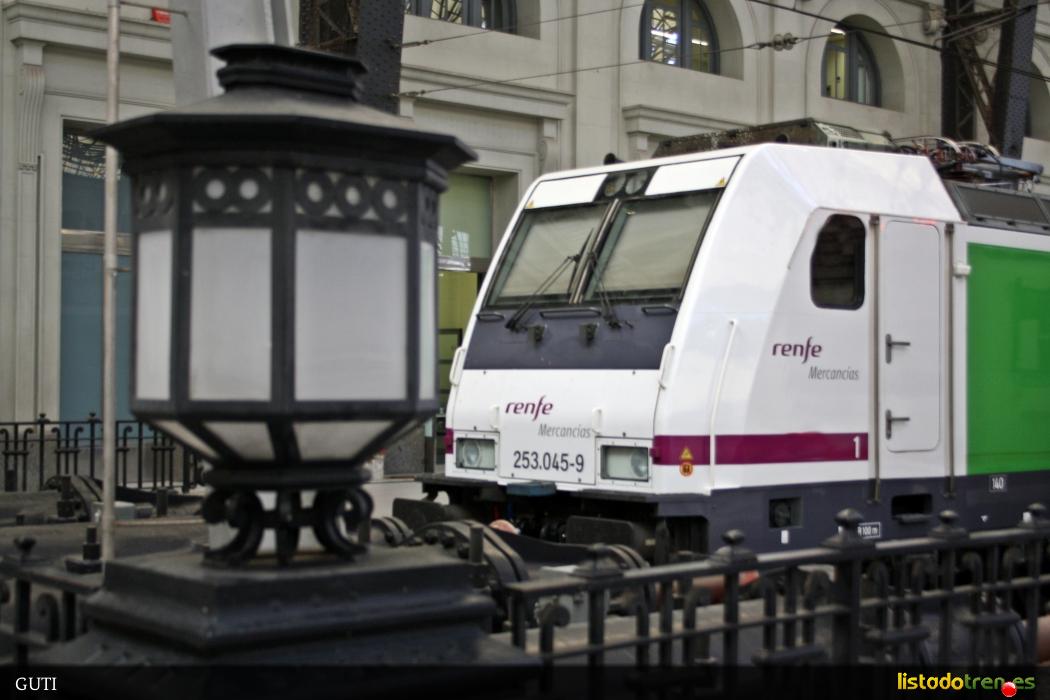 253-045 (Barcelona, 2019)