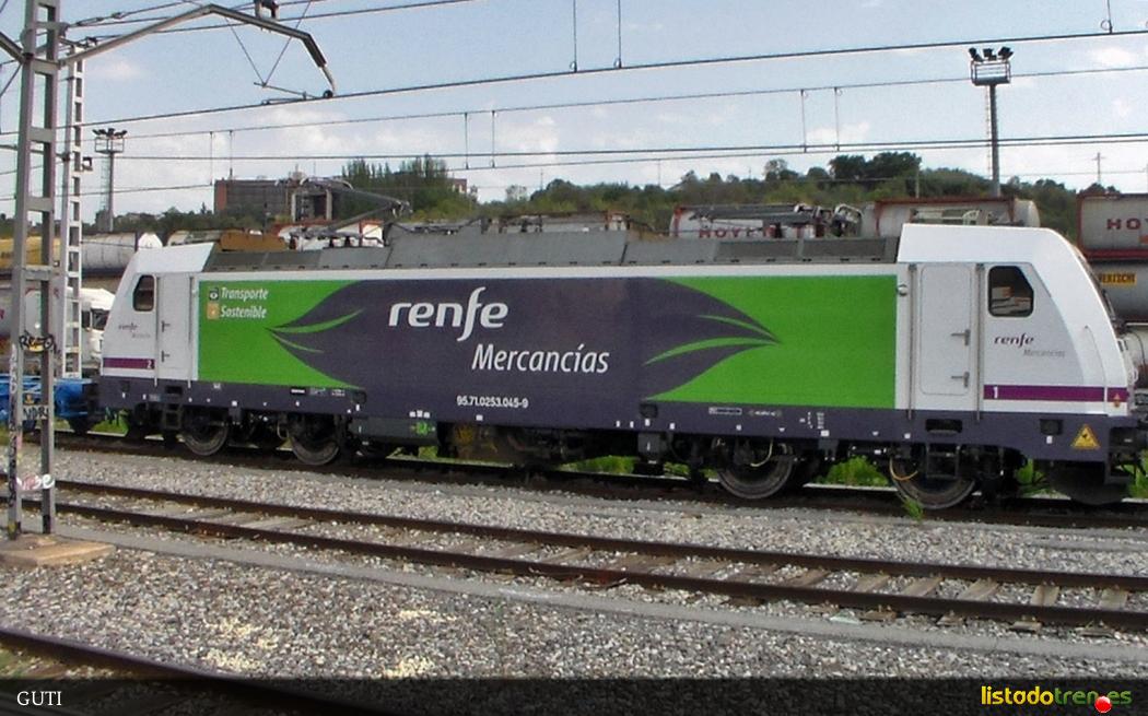 253-045 (Granollers, 2019) 