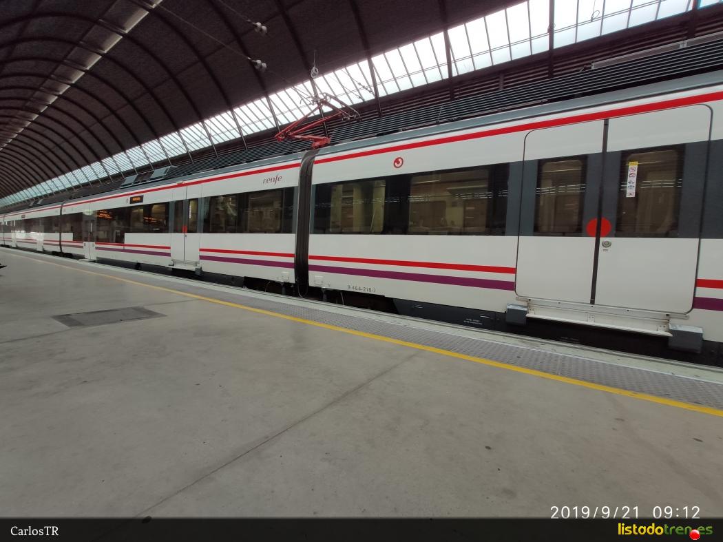 465-218 (Sevilla, 2019)