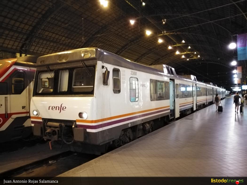 592-238 Valencia Nord