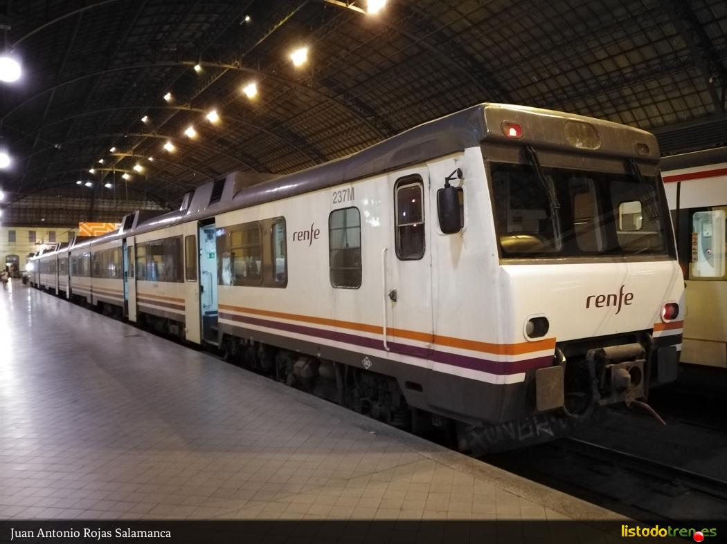 592-237 Valencia Nord