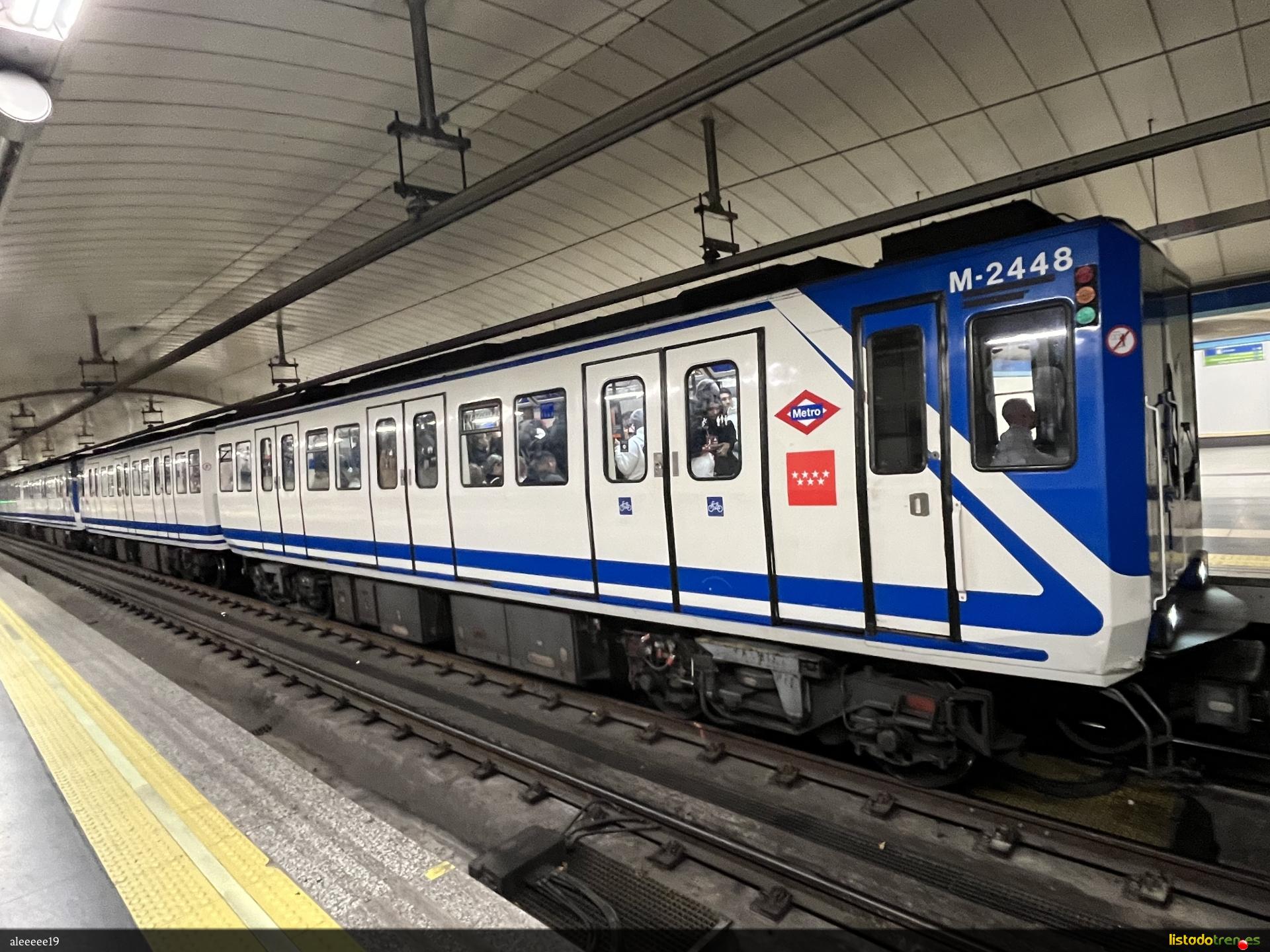M-2448
