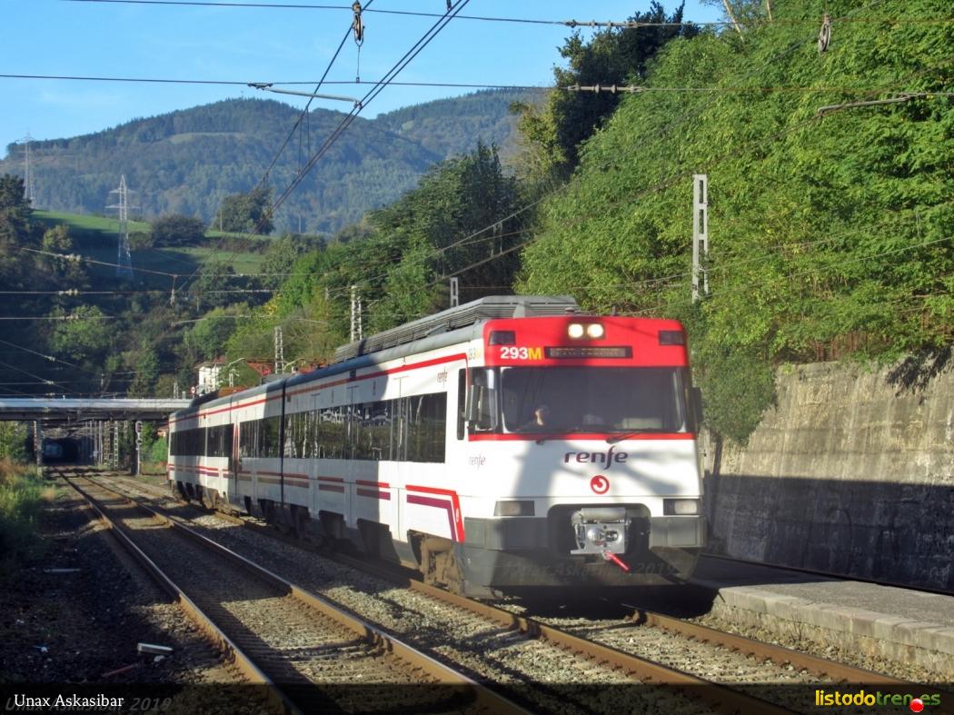 447-293M Legorreta