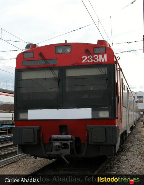233 testero