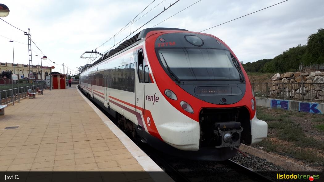 464-227 Málaga