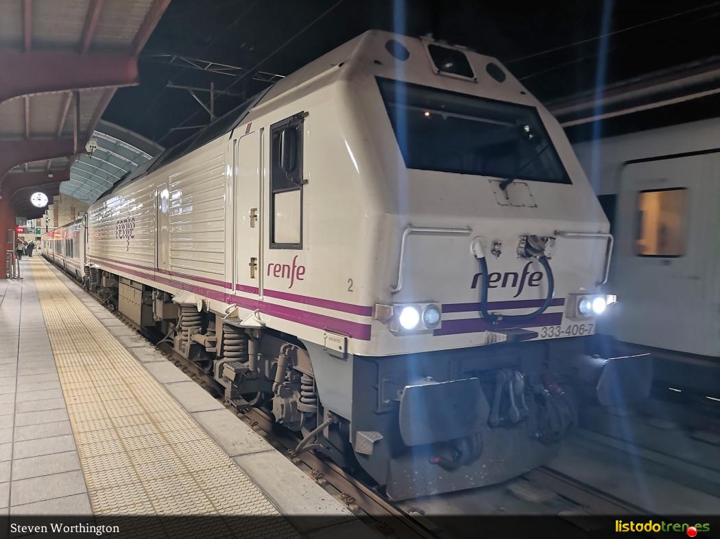 333406 A Coruña