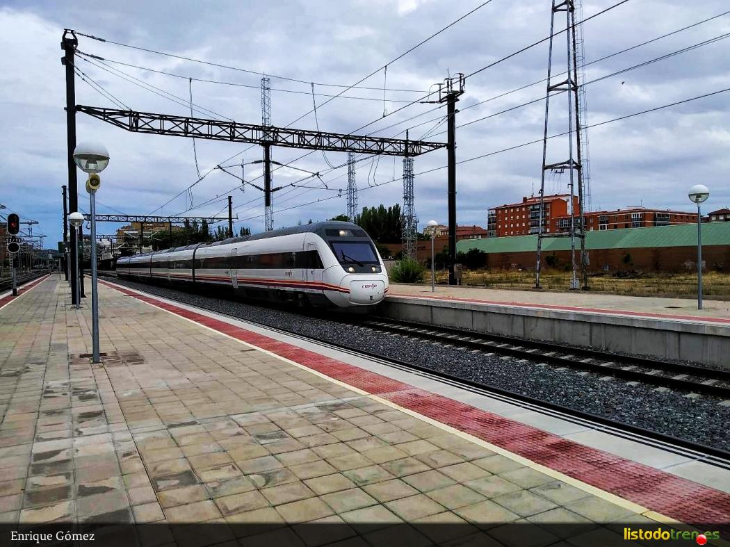 S-121.018 en Palencia