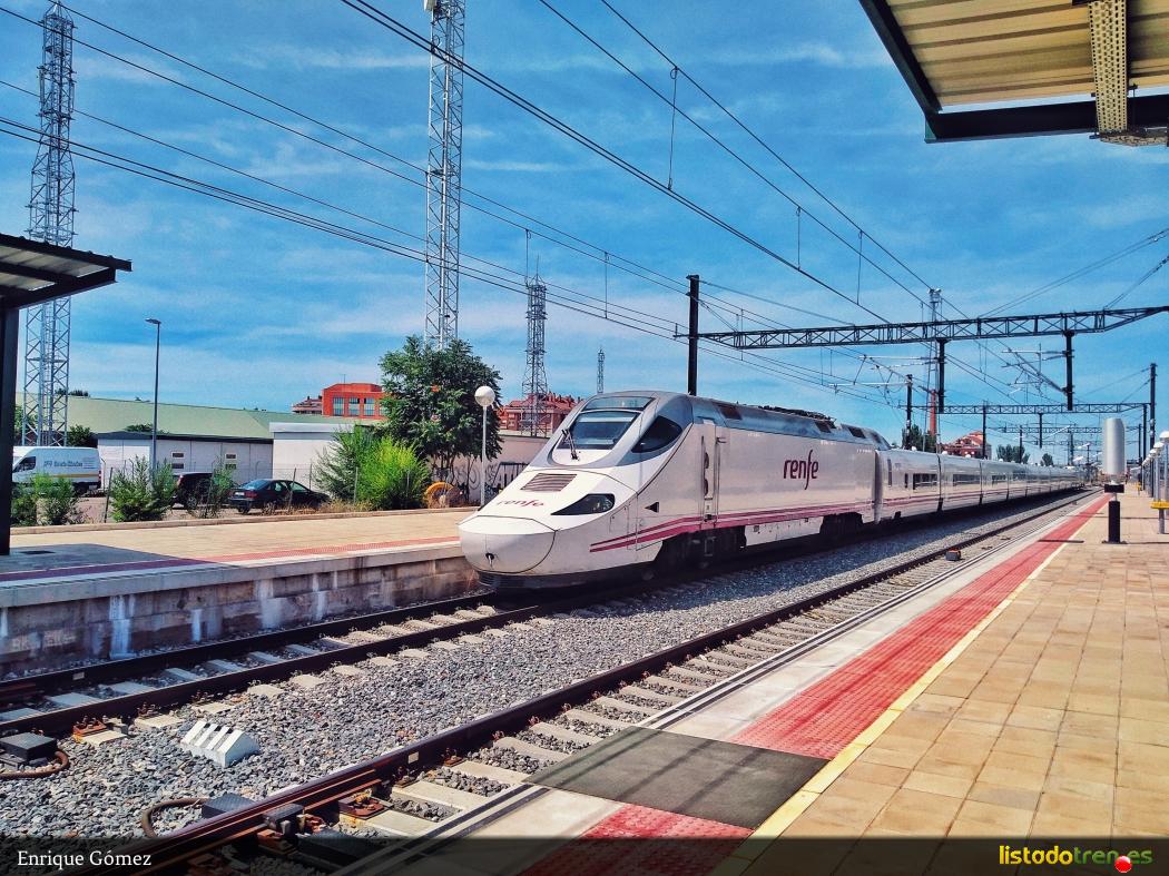 S-130 en Palencia