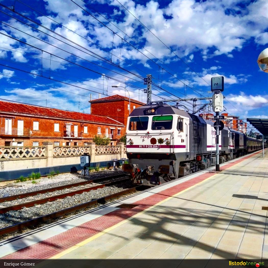 319-304-2 en Palencia