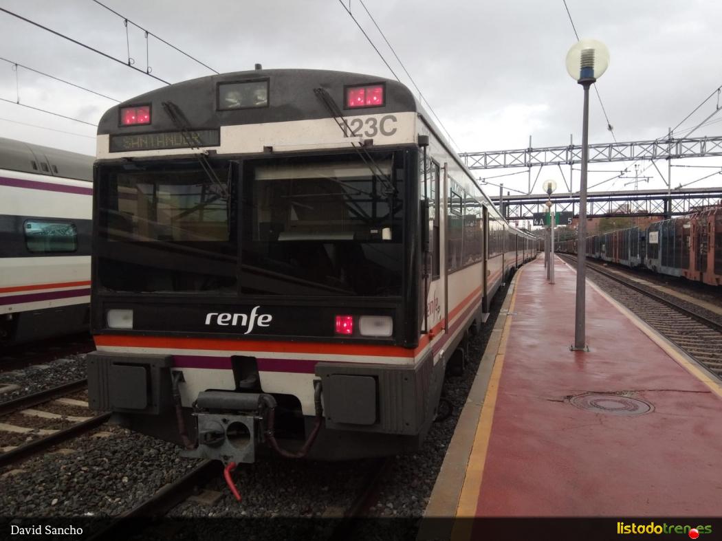 470.123C en Valladolid