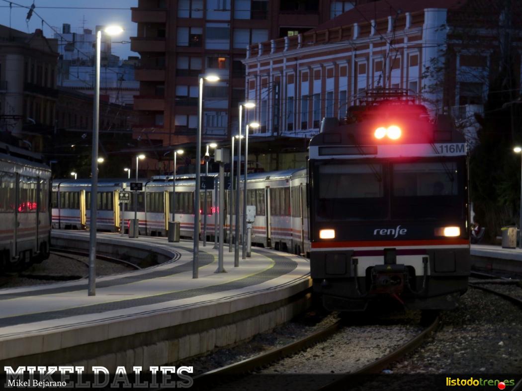 470-116M en Tortosa