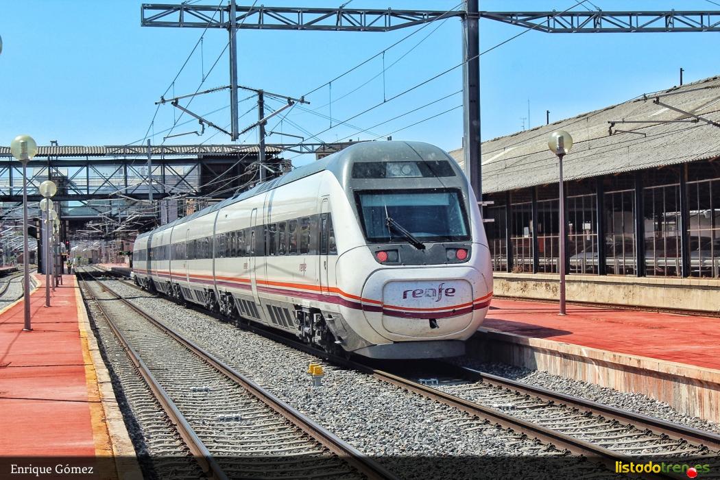 121-010 en Valladolid