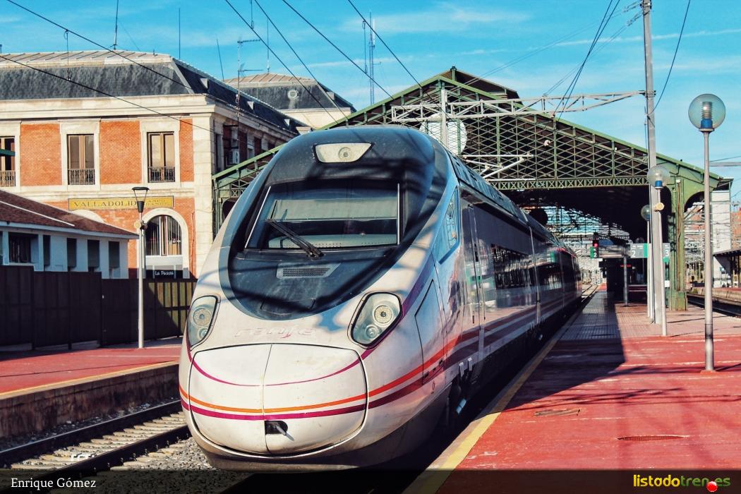S-114-605 en Valladolid